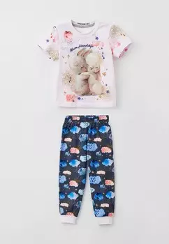 Пижама Vis-a-Vis