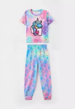 Пижама Vis-a-Vis