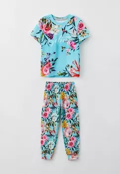 Пижама Vis-a-Vis