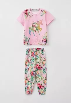 Пижама Vis-a-Vis