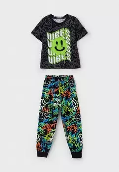 Пижама Vis-a-Vis