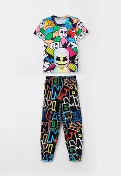 Пижама Vis-a-Vis