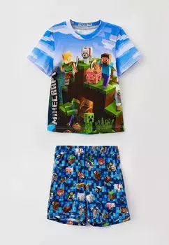 Пижама Vis-a-Vis