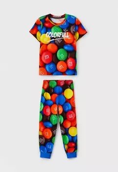 Пижама Vis-a-Vis