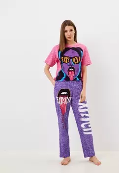 Пижама Vis-a-Vis