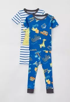 Пижамы 2 шт. Carter’s