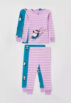 Пижамы 2 шт. Carter’s