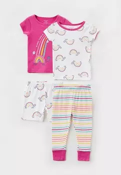 Пижамы 2 шт. Carter’s