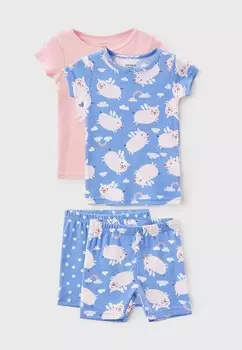 Пижамы 2 шт. Carter’s