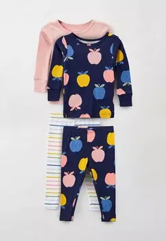 Пижамы 2 шт. Carter’s