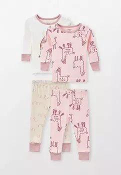 Пижамы 2 шт. Carter’s