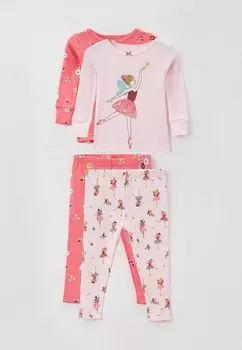 Пижамы 2 шт. Carter’s