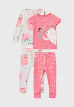 Пижамы 2 шт. Carter’s