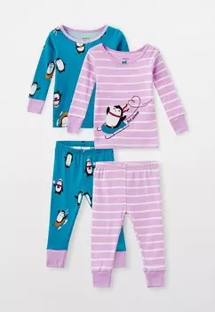 Пижамы 2 шт. Carter’s