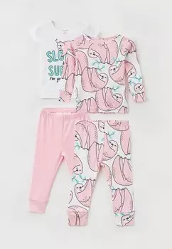 Пижамы 2 шт. Carter’s