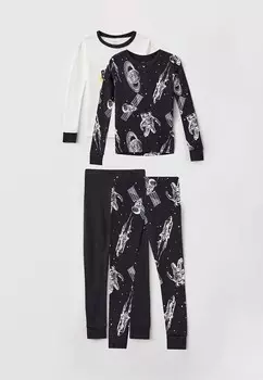 Пижамы 2 шт. Carter’s