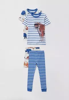 Пижамы 2 шт. Carter’s