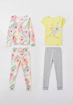 Пижамы 2 шт. Carter’s