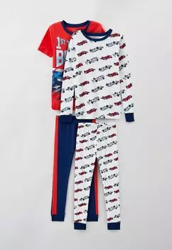 Пижамы 2 шт. Carter’s