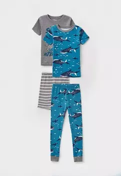 Пижамы 2 шт. Carter’s