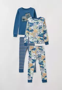 Пижамы 2 шт. Carter’s