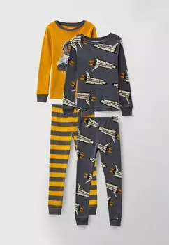 Пижамы 2 шт. Carter’s