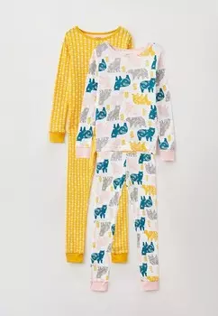 Пижамы 2 шт. Carter’s