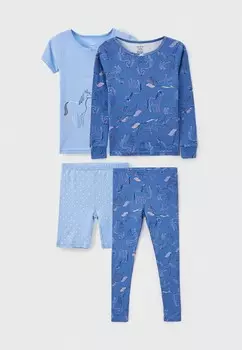 Пижамы 2 шт. Carter’s