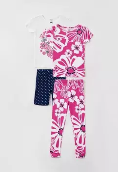 Пижамы 2 шт. Carter’s