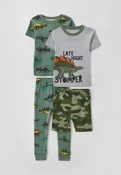 Пижамы 2 шт. Carter’s