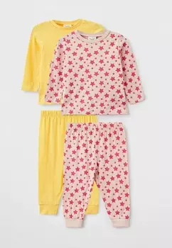 Пижамы 2 шт. DeFacto