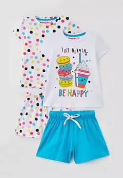 Пижамы 2 шт. PlayToday