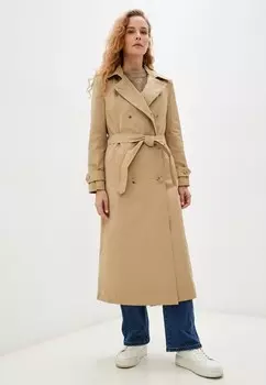 Плащ 23.05 Atelier