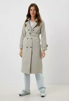 Плащ Aaquamarina