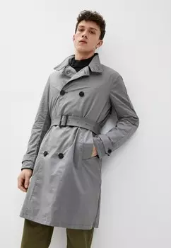 Плащ Emporio Armani