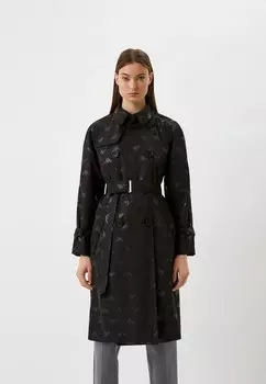 Плащ Emporio Armani