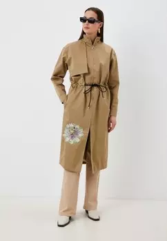 Плащ Fashion Rebels