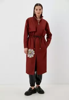 Плащ Fashion Rebels