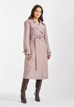 Плащ I Am Studio