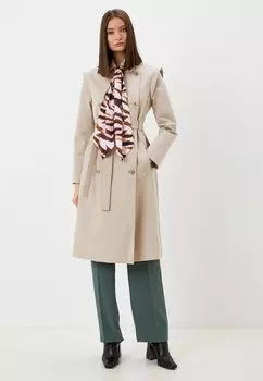 Плащ и шарф Perspective