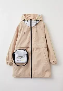 Плащ и сумка Batik