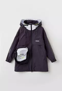 Плащ и сумка Batik