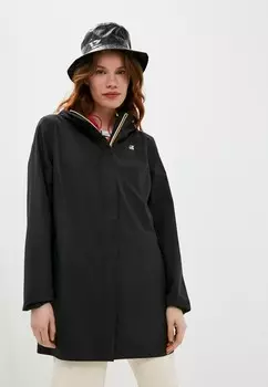 Плащ K-Way