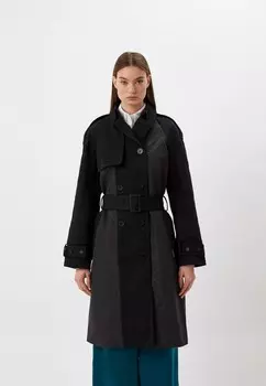Плащ Karl Lagerfeld