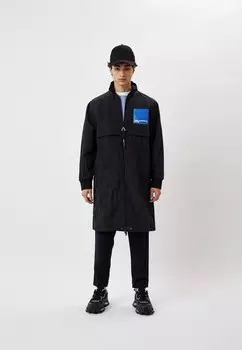 Плащ Karl Lagerfeld Jeans