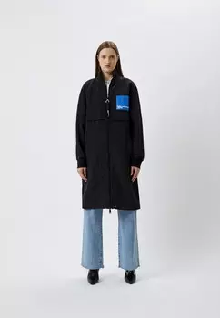 Плащ Karl Lagerfeld Jeans