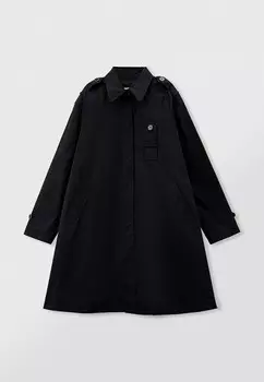 Плащ MM6 Maison Margiela Paris