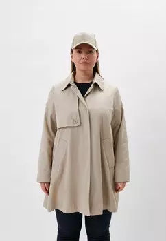 Плащ Persona by Marina Rinaldi