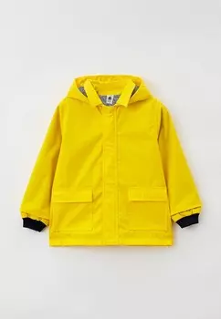 Плащ Petit Bateau