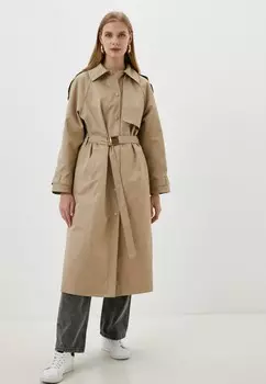 Плащ Smith's brand